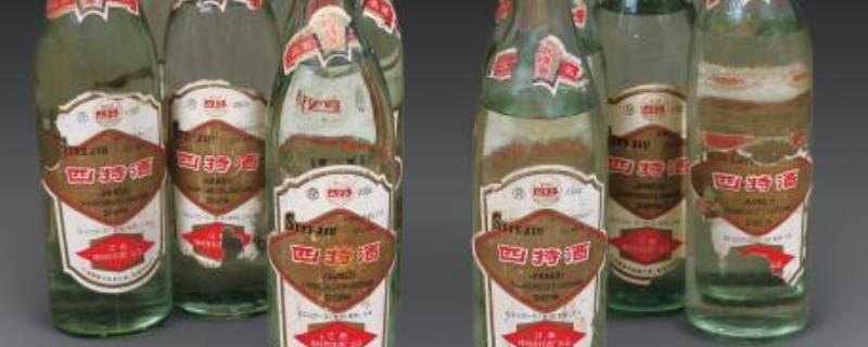 四特酒是哪里的（四特酒是哪里的品牌）