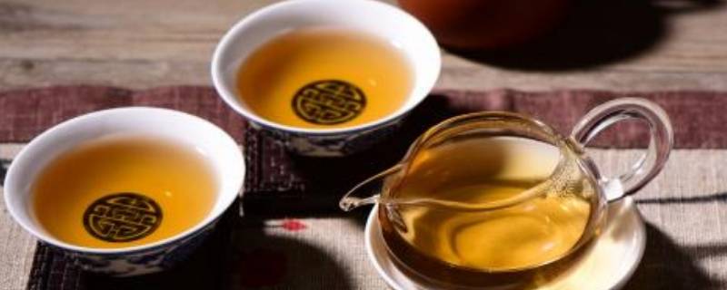 滇红茶有哪些品种（滇红的四种分类）