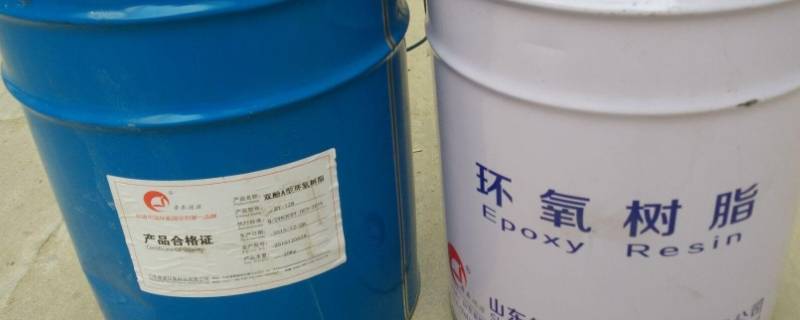 epoxy是什么材料（epoxy是什么材料有无甲醛）