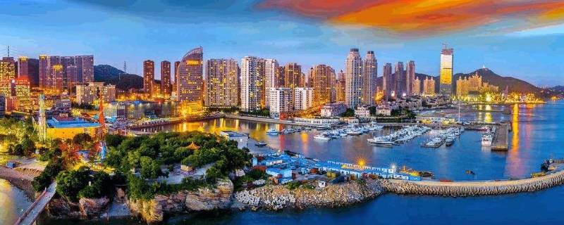 南方有哪些城市（南方有哪些城市适合旅游）