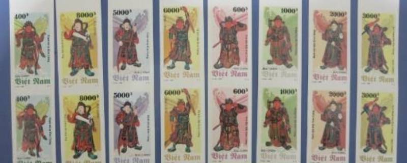 八大金刚是哪几位 佛教八大金刚是哪几位