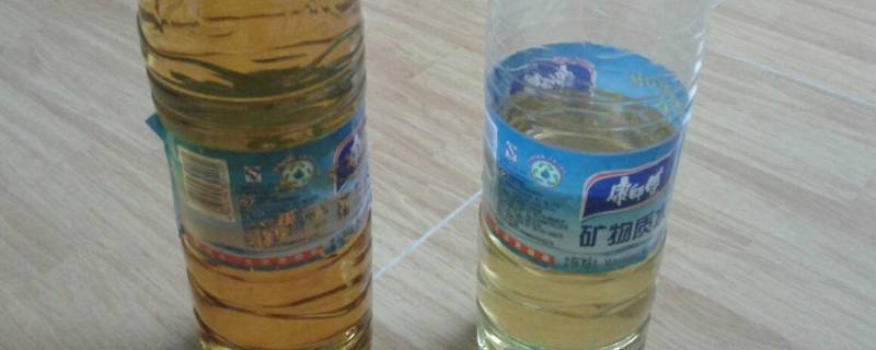 汽油的主要成分（汽油的主要成分有几种元素）