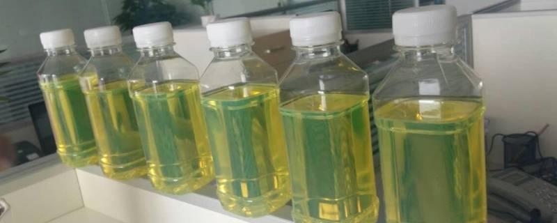 柴油的燃点是多少度（柴油直接用明火能点燃吗）