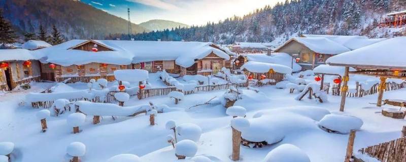 离雪乡最近的机场（离雪乡最近的机场在哪里）