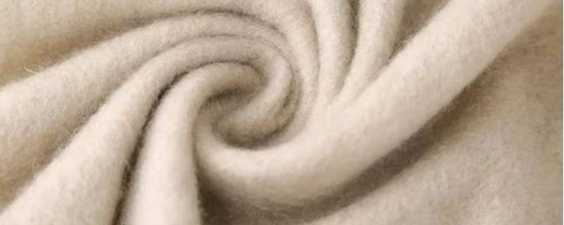 wool羊毛还是羊绒（100%wool是什么面料）