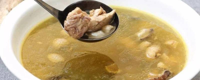 高压锅炖鸡上汽后多久关火 高压锅炖鸡上气几分钟关火