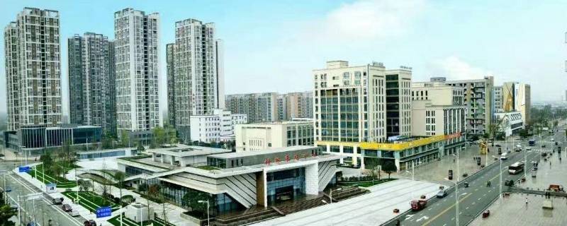 成都郫都区在什么地方 成都郫都区什么地方药店少