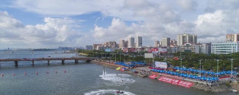 广西旅游试验区是哪个城市（广西哪个地方设立旅游试验区）