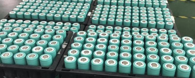 单独寄锂电池用什么物流 为什么卖家可以寄电池我们不能寄