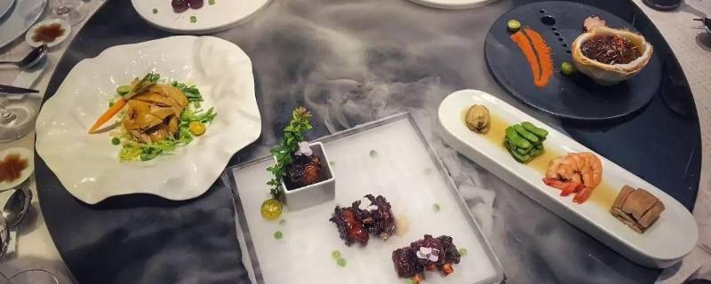 成都米其林餐厅有哪些（成都米其林餐厅有哪些入围）