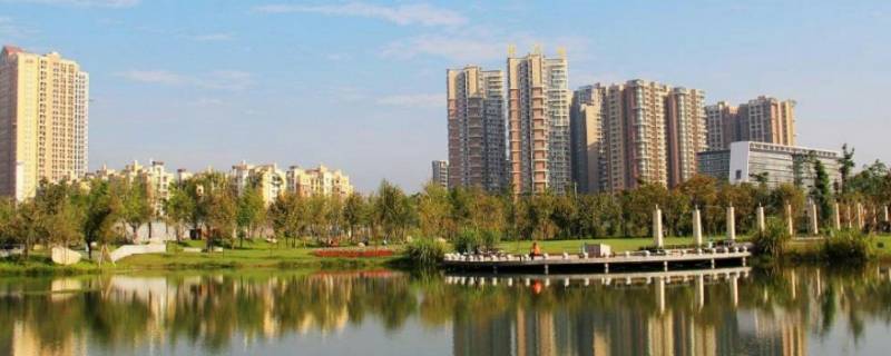 成都郫县离成都市区有多远（成都郫县离成都市区有多远路程）