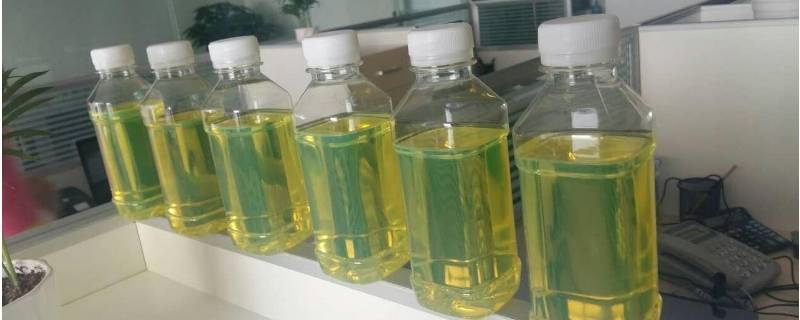 300升柴油大概有多少公斤 300升柴油大概有多少公斤呢