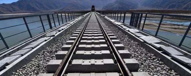 中国铁路总里程 中国铁路总里程世界排名