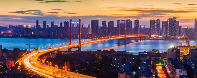 离武汉近的城市有哪些 离武汉近的城市有哪些旅游