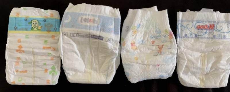 尿不湿nb码是什么意思（尿不湿nb码买多少）