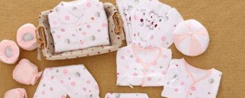 宝宝衣服可以用大人洗衣机洗吗 宝宝衣服可以用大人洗衣机洗吗怎么洗