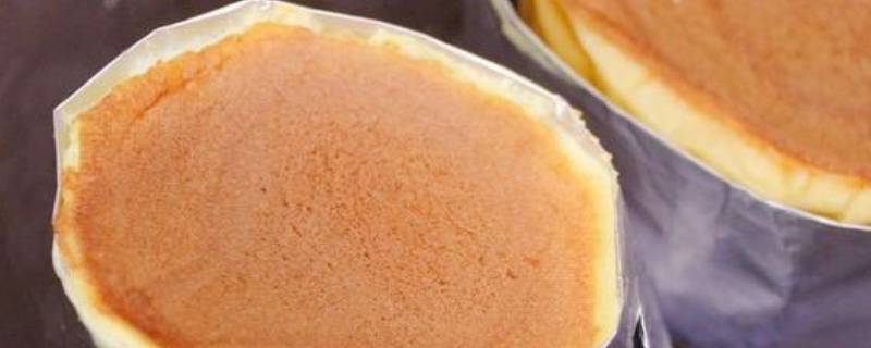 电饭锅蛋糕用什么模式呢 电饭锅蛋糕电饭锅调到哪个档