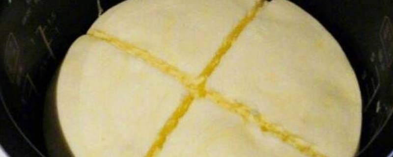 电饭煲蛋糕不蓬松是为什么 电饭煲做蛋糕做出来不蓬松是什么原因