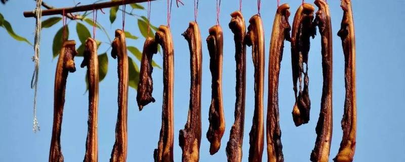 腌肉腌制时需要密封吗（腌肉腌制时需要密封吗多久）