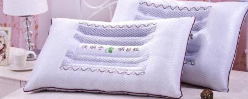 决明子枕头如何保养（决明子枕头害处太大）
