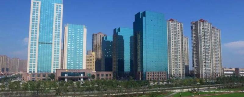 杭州湾新区属于宁波哪个区（杭州湾新区属于宁波哪个镇）