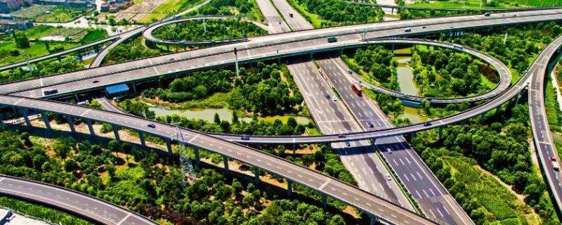 中国不限速高速公路在哪里（杭绍甬高速开通了吗）