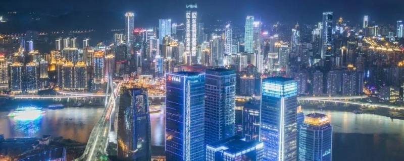 中国有几个国金中心 ifs国金中心老板是谁