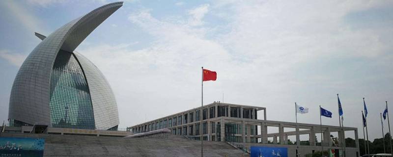 第一家国家级航海博物馆在哪里（第一家国家级航海博物馆在哪里建）
