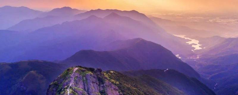 银瓶山海拔多少米（银瓶山海拔多少米高度）
