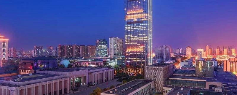 国际庄在哪个城市 国际庄是干什么的