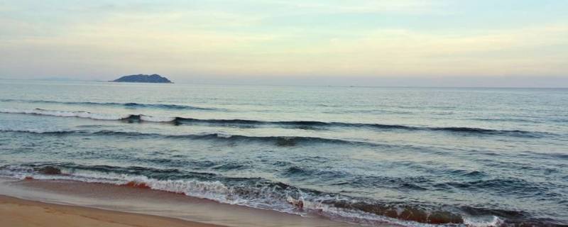 海南海花岛在海南哪个位置 海南海花岛在海南哪个位置地图
