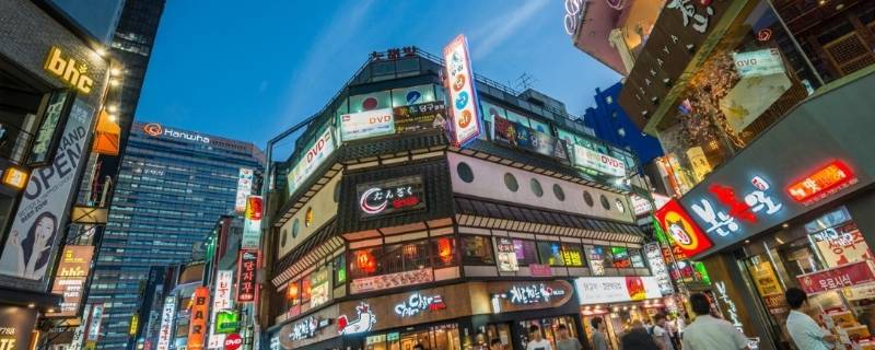 韩国汉城与首尔是一个地方吗（汉城改为首尔是哪一年）