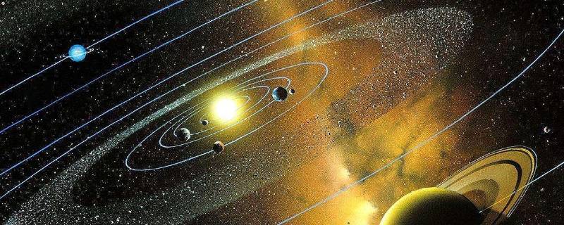 夜空中最亮的星是什么星 夏季夜空中最亮的星是什么星