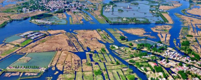 雄安新区在河北哪个市 雄安新区在河北省的什么地方