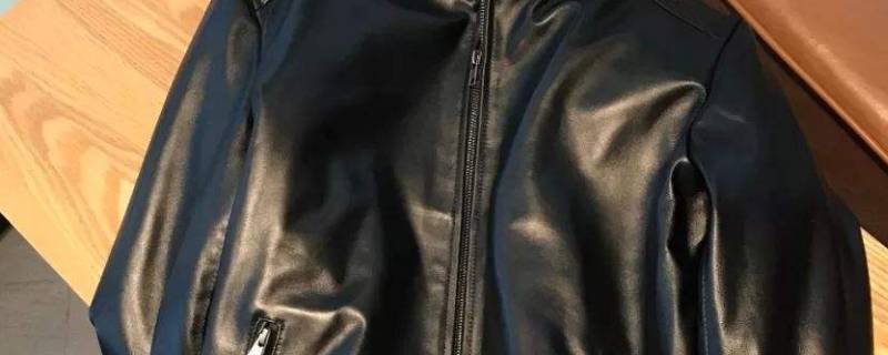 皮衣为什么穿一两年就掉皮 皮衣领子掉皮怎么修复