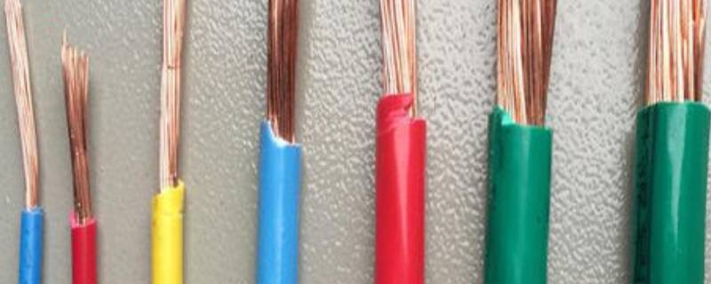 家用电线可以用铜包铝电线吗 家用铜包铝电线好吗