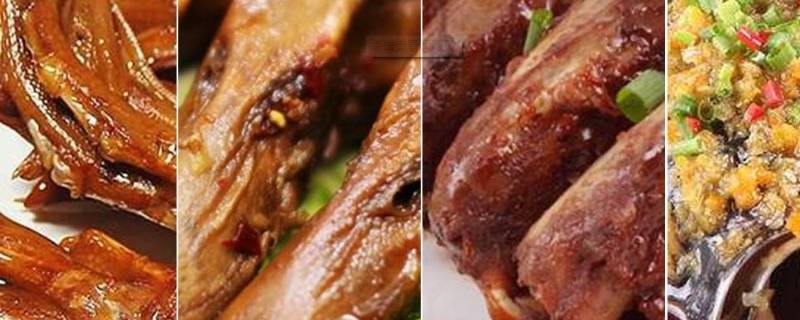 衢州美食 衢州美食介绍