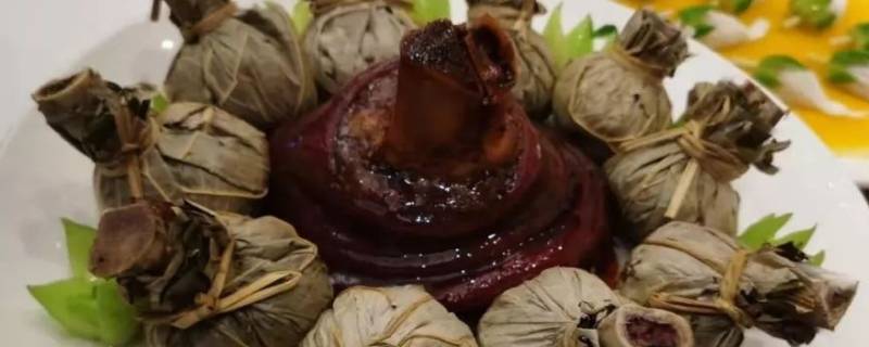 湖州美食 介绍湖州美食
