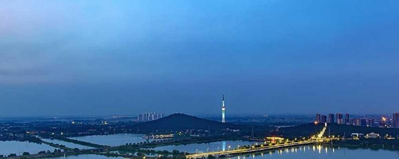 蚌埠由来（蚌埠是怎么形成的传说）
