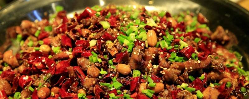 达州美食（达州美食特色）