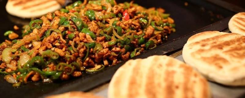 庆阳美食（庆阳美食排名）