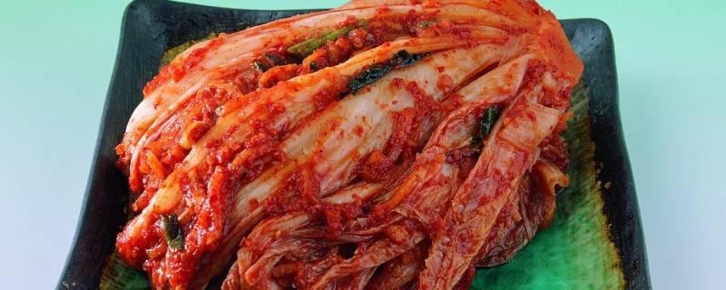 韩国美食 韩国美食有哪些