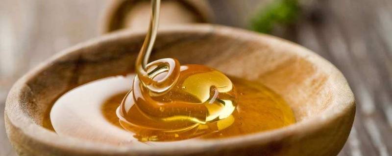 蜂蜜可以和梨一起煮吗 蜂蜜可以和梨一起煮吗宝宝