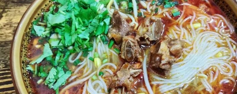 绵阳美食（绵阳美食攻略）