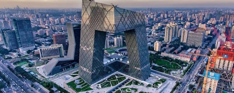 北京以前的名字叫什么 北京以前的名字叫什么清朝