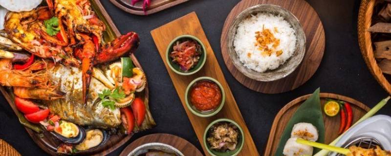 三亚美食（三亚美食一条街）