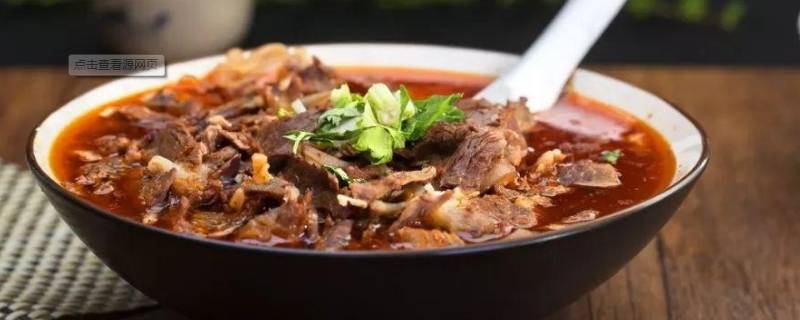 邛崃美食（邛崃美食一条街在哪里）