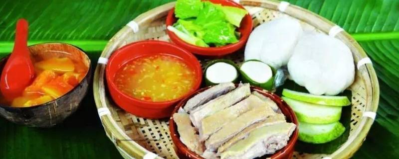 琼海美食 琼海美食推荐