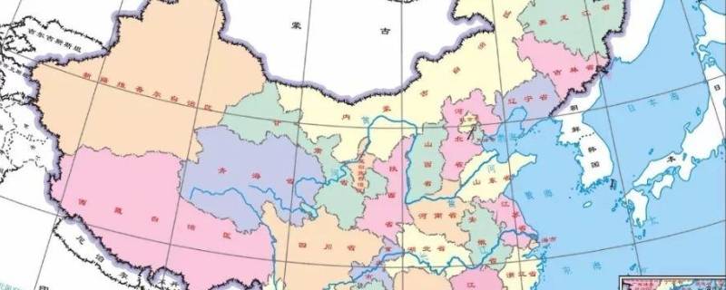 地图的东南西北怎么分（地图的东南西北怎么分的视频）