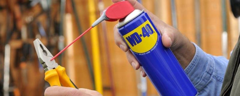wd40是什么东西（wd40有几种）